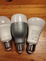 Slimme WiFi Lampen Set - Xiaomi, Signify, Ophalen of Verzenden, Metaal, Modern