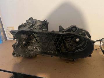 Gilera runner m07 carter blok piaggio 125cc 180cc skr zip beschikbaar voor biedingen