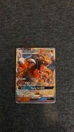 Charizard GX 20/147 BUS20, Ophalen of Verzenden, Zo goed als nieuw