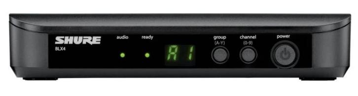 PG wireless systeem (ontvanger, zender en microfoon), Diensten en Vakmensen, Film- en Videobewerking, Film- of Videodigitalisatie