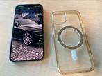 Mooie iphone 14, 128 GB, Zwart, Ophalen of Verzenden, Zo goed als nieuw