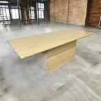 Vintage stenen salontafel / coffee table, Ophalen