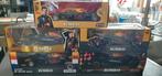 5 modelauto's max verstappen Nieuw, Ophalen of Verzenden, Nieuw, Bburago