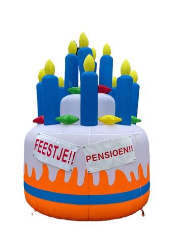 feest, taart, versiering beschikbaar voor biedingen