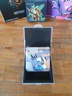 Uitmuntende Lugia Game boy advance SP met collectors box, Ophalen of Verzenden, Zo goed als nieuw, Game Boy Advance SP