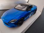 Nissan 400Z 2023 Schaal 1:24, Maisto, Auto, Nieuw, Ophalen of Verzenden