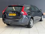 Volvo V60 2.0 D3 Navi Clima PDC, Auto's, Voorwielaandrijving, Euro 5, 1502 kg, 1984 cc
