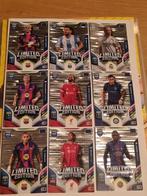 Panini Adrenalyn xl Fifa 365 2026 Limited Edition cards, Ophalen of Verzenden, Zo goed als nieuw, Meerdere plaatjes