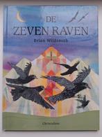 B. Wildsmith - De zeven raven, Ophalen of Verzenden, Gelezen, B. Wildsmith
