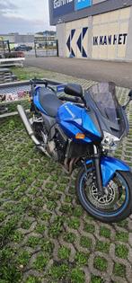 Kawasaki Z750S, Motoren, Motoren | Kawasaki, 750 cc, 4 cilinders, Motorrijbewijs A, Cruise Control