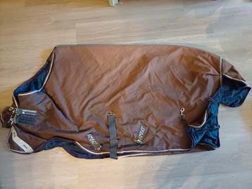 Amigo Bravo 12.  183 cm 250 gram beschikbaar voor biedingen