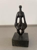 Bronzen Beeldje van Joep Coppens, Ophalen of Verzenden