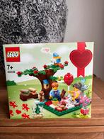 Lego 40236 Valentijn nieuw, Kinderen en Baby's, Speelgoed | Duplo en Lego, Ophalen of Verzenden, Nieuw, Losse stenen, Lego