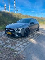 Mercedes-Benz A-Klasse 250e AMG line, Auto's, Mercedes-Benz, 77 km/l, 4 cilinders, 160 pk, Plug-in hybride