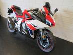 TR MOTOR GP1 125CC A1 A2 GESCHIKT LED BTW! (bj 2024), TR MOTOR, Bedrijf, Sport, 125 cc