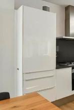 Kast met inbouw koelkast, Ophalen of Verzenden, Zo goed als nieuw, 45 tot 60 cm, Zonder vriesvak