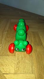 Duplo primo rups, Kinderen en Baby's, Speelgoed | Duplo en Lego, Ophalen of Verzenden, Gebruikt, Lego Primo