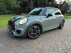 Mini 2.0 John Cooper Works S 231PK Pano Headup 3D 2016 Grijs, Auto's, Mini, 1998 cc, 1195 kg, 4 cilinders, 4 stoelen