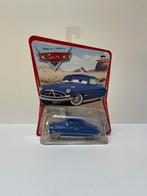 7x Cars auto's uit 2006 met originele verpakking, Verzenden, Zo goed als nieuw