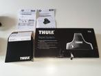 Thule Rapid systeem 754 en Thule kitset 1462, Gebruikt, Ophalen