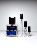 Nishane - Fan your flames (Sample/Proefje/Decant), Ophalen of Verzenden, Nieuw