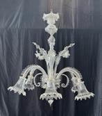 Murano kroonluchter, Antiek en Kunst, Antiek | Kandelaars, Ophalen of Verzenden, Glas