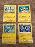 Pokémon Kaarten Nieuw - Diverse Sets, Ophalen of Verzenden, Nieuw, Meerdere kaarten