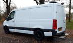 Mercedes-Benz Sprinter 2.1 D 120KW 2020 Wit, Automaat, 2095 kg, 4 cilinders, Diesel