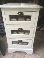 2X KASTJE VOOR 20 EURO........, Ophalen, Gebruikt