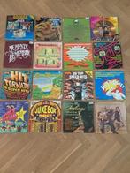 verzamel  LP's 53, Ophalen of Verzenden, Gebruikt, Overige genres