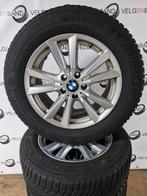 winterset bmw x5 f15 255 55 18 5x120 winterbanden x 5, 18 inch, Gebruikt, 255 mm, Banden en Velgen