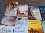 8 romans Robert Goddard, Rebekka Eder, kate morton,, Boeken, Romans, Ophalen of Verzenden, Gelezen