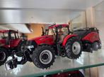 Case IH Puma 210 Britains verbouwd, Hobby en Vrije tijd, Modelauto's | 1:32, Ophalen of Verzenden, Zo goed als nieuw, Tractor of Landbouw