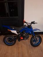 Bijna nieuwe mini crosser te koop, Fietsen en Brommers, Minibikes, Midibikes en Pitbikes, Ophalen of Verzenden, Zo goed als nieuw