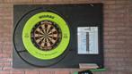 Dartbord set, Sport en Fitness, Darts, Ophalen, Dartbord