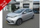 Renault ZOE R135 Intens 52 kWh Huuraccu (bj 2019, automaat), 136 pk, Gebruikt, Parkeersensor, 180 min
