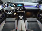 Mercedes CLA-klasse Shooting Brake 220 2.0 AMG pak| Trekhaak, Euro 6, Origineel Nederlands, 1600 kg, 750 kg