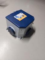 Itho afzuigunit, Doe-het-zelf en Verbouw, Ventilatie en Afzuiging, Ophalen of Verzenden, Zo goed als nieuw, Ventilator en Afzuiger