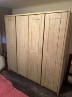 Kast, nachtkastjes, bed, Huis en Inrichting, Ophalen, 200 cm of meer, 150 tot 200 cm, Zo goed als nieuw