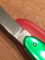 Elinox Victorinox zakmes, Caravans en Kamperen, Kampeergereedschap, Ophalen of Verzenden, Zo goed als nieuw