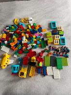 Grote Lego Duplo set, Ophalen of Verzenden, Zo goed als nieuw, Duplo