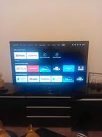 Goeie smart tv nu gelijk op halen mag voor 75 dan mee, Audio, Tv en Foto, Televisies, Ophalen, Zo goed als nieuw, 100 cm of meer