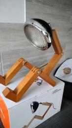 Designlamp nieuw in de doos Mr. Woody, Design, Nieuw, Ophalen of Verzenden, Minder dan 50 cm