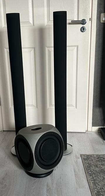Beolab 6000 beschikbaar voor biedingen