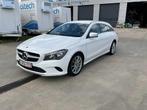 2018 Mercedes-Benz CLA 200d Shootingbrake, Auto's, Mercedes-Benz, Automaat, CLA, Gebruikt, Overige carrosserieën