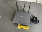 Netgear Nighthawk R7000, Computers en Software, Routers en Modems, Ophalen, Gebruikt, NETGEAR