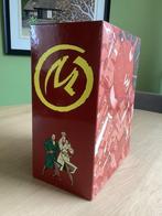 Blake & Mortimer verzamelbox, Edgar P. Jacobs, Complete serie of reeks, Ophalen of Verzenden, Zo goed als nieuw