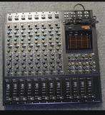 Mengtafel Fostex, Ophalen of Verzenden, Gebruikt, 5 tot 10 kanalen