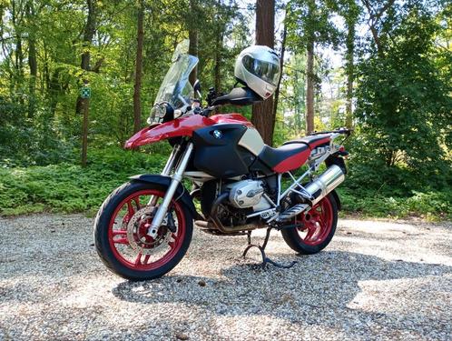 Bmw r1200gs 2005 67***km, Motoren, Motoren | BMW, Particulier, Toermotor, Ophalen