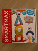 Smartmax set my first acrobats, Ophalen, Zo goed als nieuw